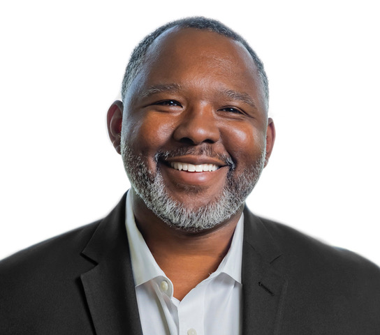 Delano Massey, Founder of Mr. B2G & Associates